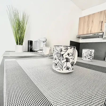 Charme Et Confort * Вильнёв-ле-Безье