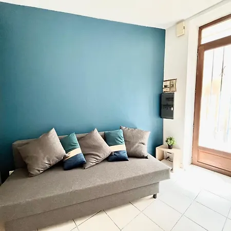 Charme Et Confort Дом отдыха